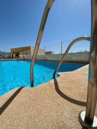 Apartamento Expoholidays - Playa Salinas 4b