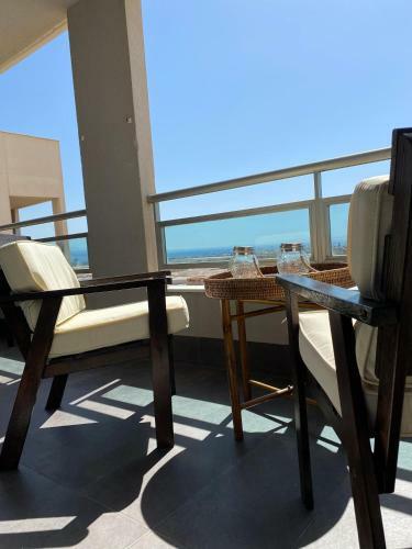 Apartamento Expoholidays - Playa Salinas 4b