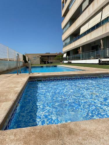 Apartamento Expoholidays - Playa Salinas 4b