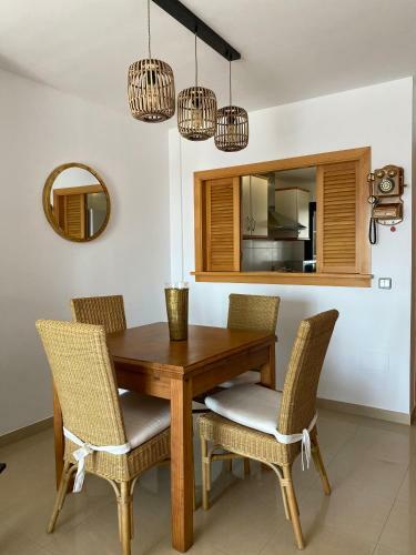 Apartamento Expoholidays - Playa Salinas 4b