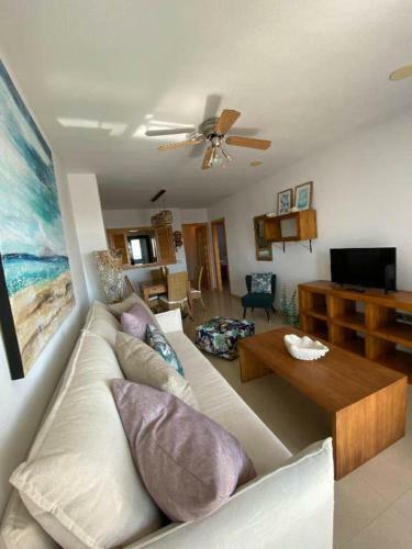 Apartamento Expoholidays - Playa Salinas 4b