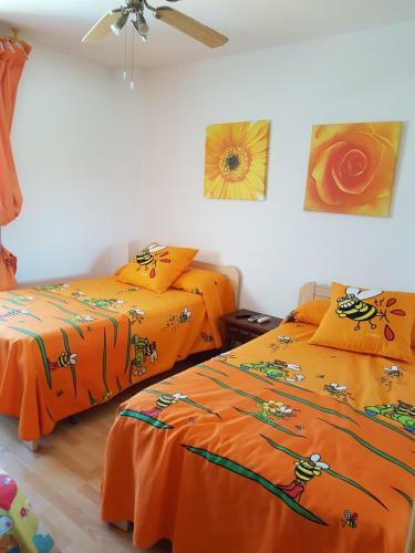 Apartamento Junto Al Mar