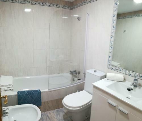 Apartamento Cinca