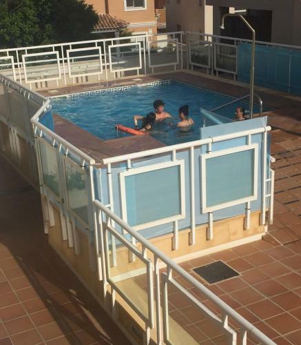 Apartamento Cinca