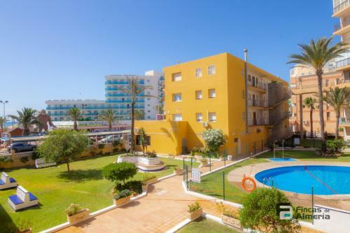 Apartamento Avenida Mediterr�neo 50