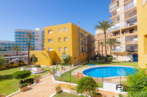 Apartamento Avenida Mediterr�neo 50