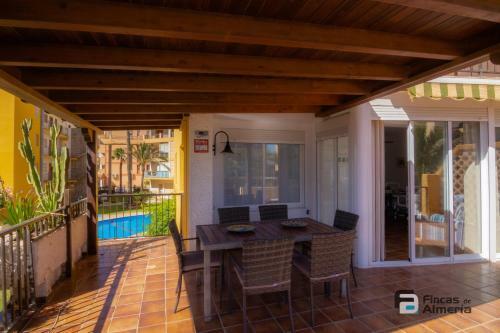 Apartamento Avenida Mediterr�neo 50