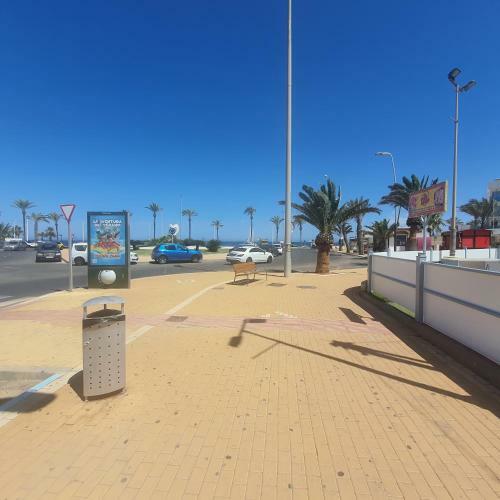 Apartamento Junto Al Mar
