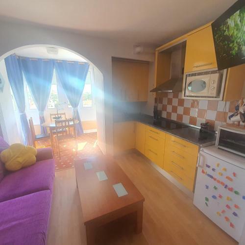Apartamento Junto Al Mar