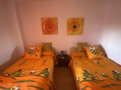 Apartamento Junto Al Mar