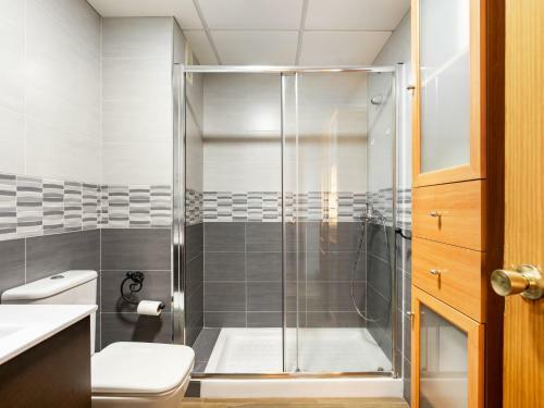 Apartment Albatros
