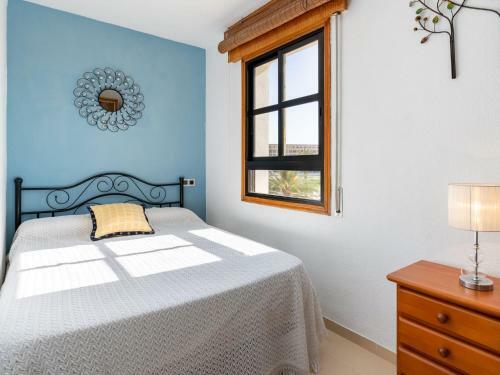 Apartment Albatros