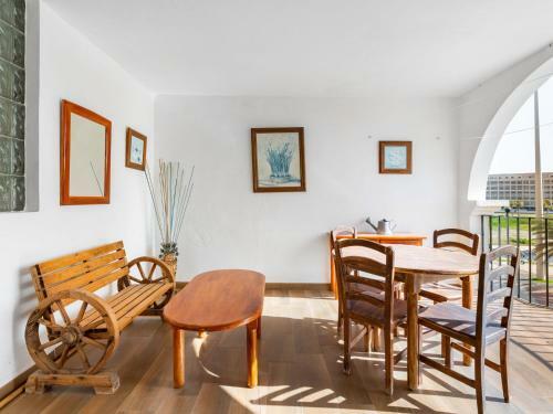 Apartment Albatros