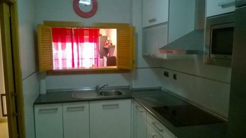 Apartamento Piso 1a Linea Piscina 3d
