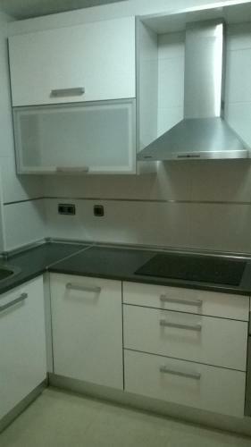 Apartamento Piso 1a Linea Piscina 3d