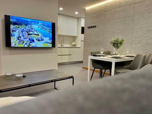 Apartamento Fonte Da Vila 5