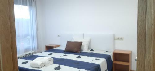 Apartamento C�ntrico Salvaterra