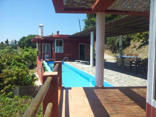 Pachamama Andaluc�a
