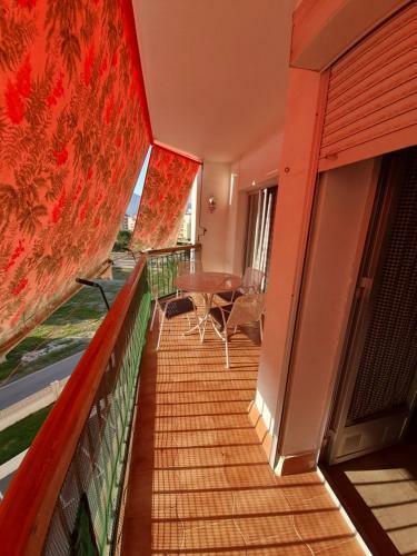 Apartamento De 4 A 6 Pers Salobre�a