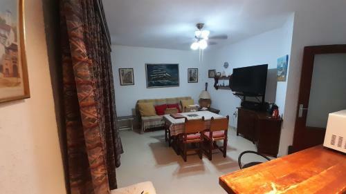 Apartamento De 4 A 6 Pers Salobre�a
