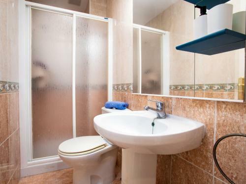 Holiday Home Casa Del Sol