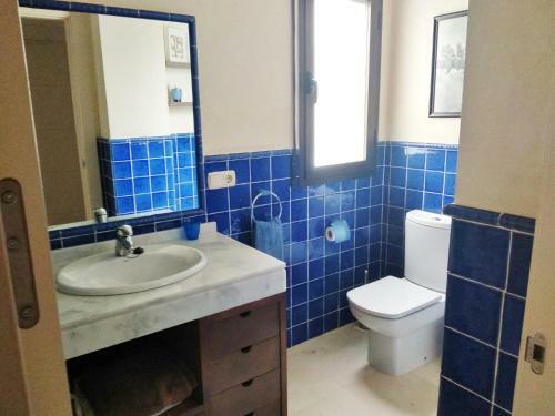 Apartamento Playa Granada