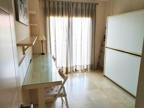 Apartamento Playa Granada