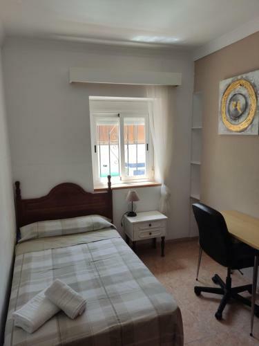Amplio Apartamento En El Centro De Ronda