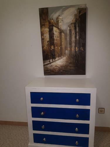 Apartamento Virgen Del Carmen
