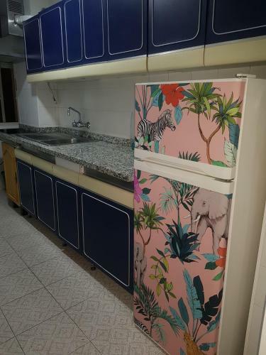 Apartamento Virgen Del Carmen