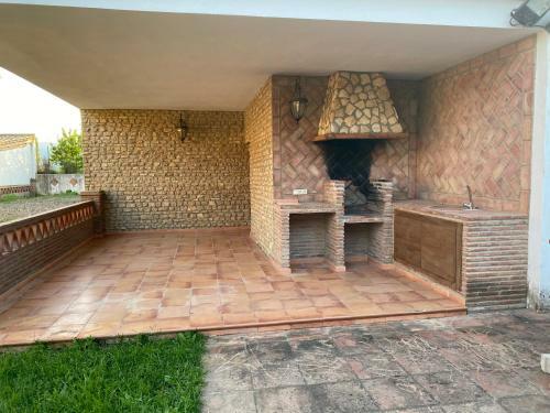 Villa Las Vi�as