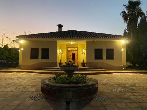 Villa Las Vi�as