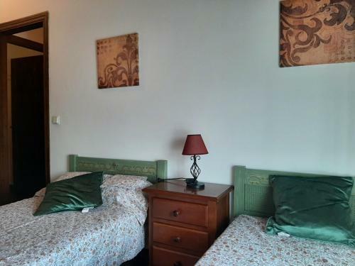 Vivienda Rural Sol Y Sombra