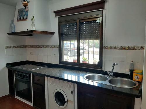 Vivienda Rural Sol Y Sombra