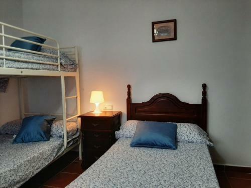 Vivienda Rural Sol Y Sombra