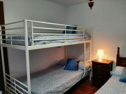 Casa Rural Sol Y Sombra de Ronda