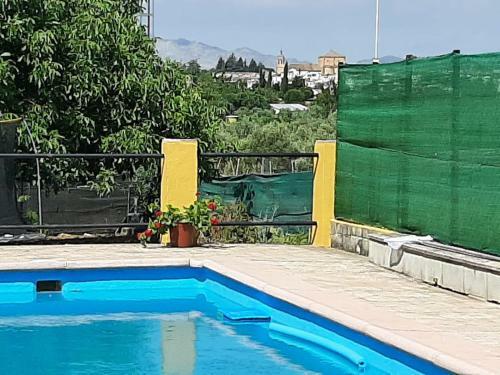Casa Rural Sol Y Sombra de Ronda