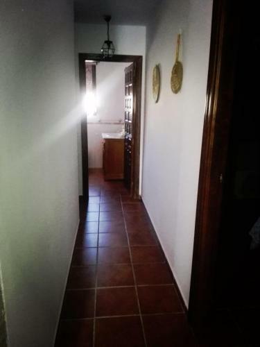 Casa Rural Sol Y Sombra de Ronda