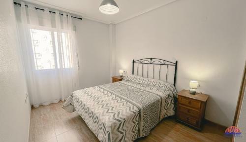 Apartamento Luz Bahia 153