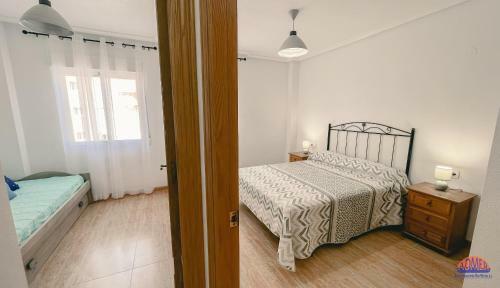 Apartamento Luz Bahia 153