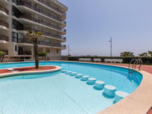 Apartment Aubi