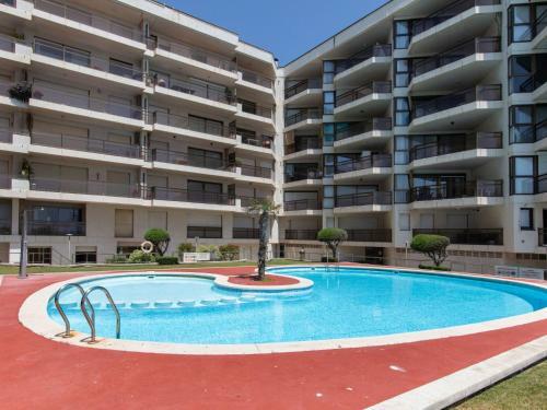 Apartment Aubi