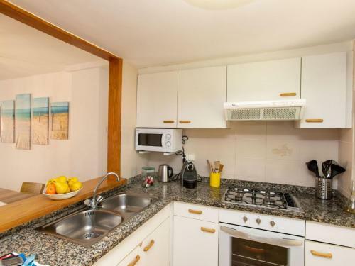 Apartment Aubi