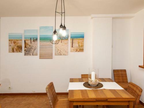 Apartment Aubi