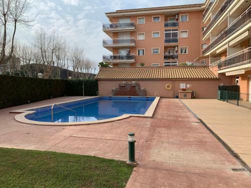 Apartamento Superbe Appartement Avec Piscine