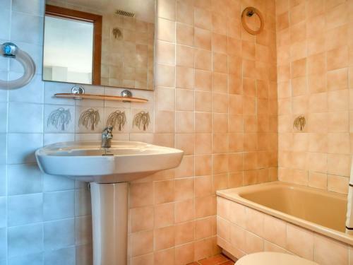 Apartment Aubi