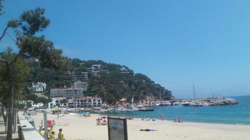 Apartamento San Antoni Con Vista Al Mar
