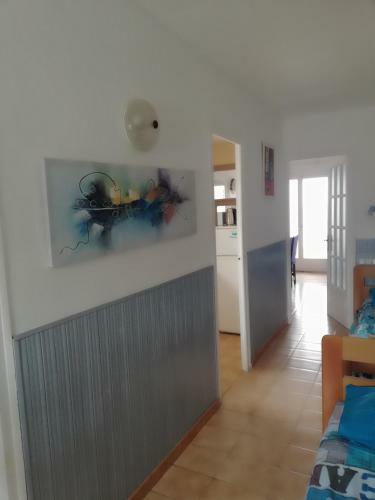 Apartamento San Antoni Con Vista Al Mar