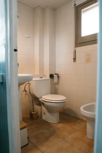 Apartamento San Antoni Con Vista Al Mar