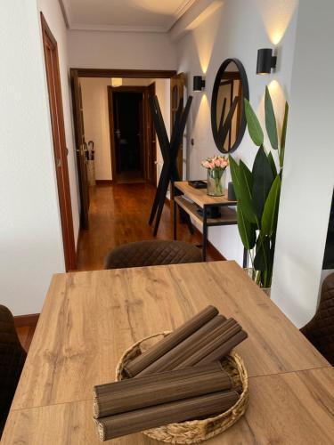 Apartamento Gran Via 50
